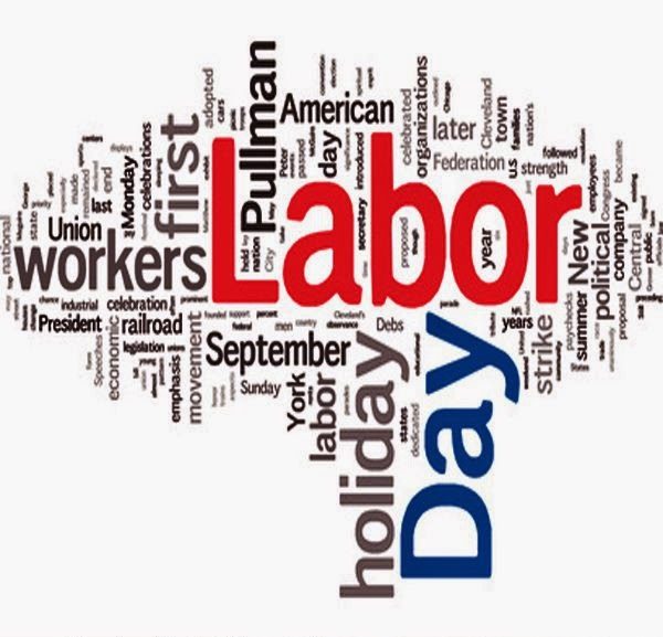 Why Do We Celebrate Labor Day? mylifewerksinsurance